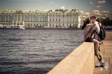 Sankt Petersburg 